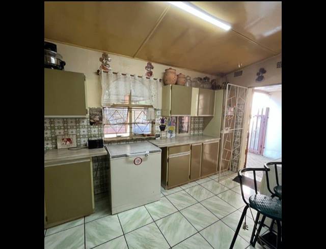 3 BEDROOM HOUSE FOR SALE IN SASOLBURG EXT 23